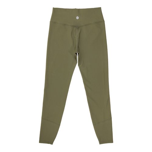 Malla deportiva Everlast verde para dama S28785