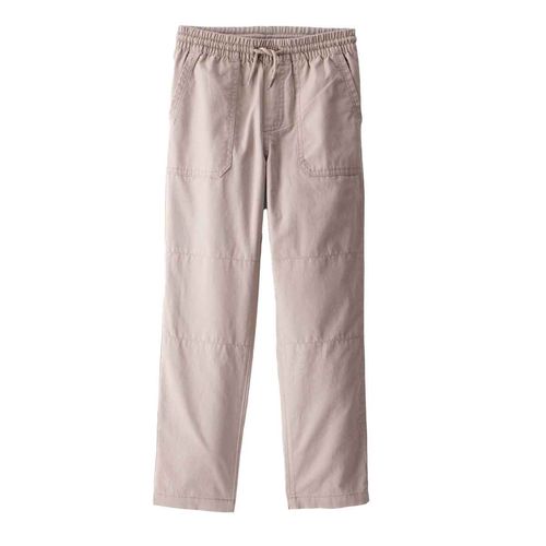 Pantalón Carters beige para niño 3T282210