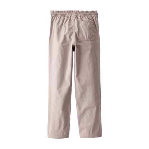 Pantalón Carters beige para niño 3T282210