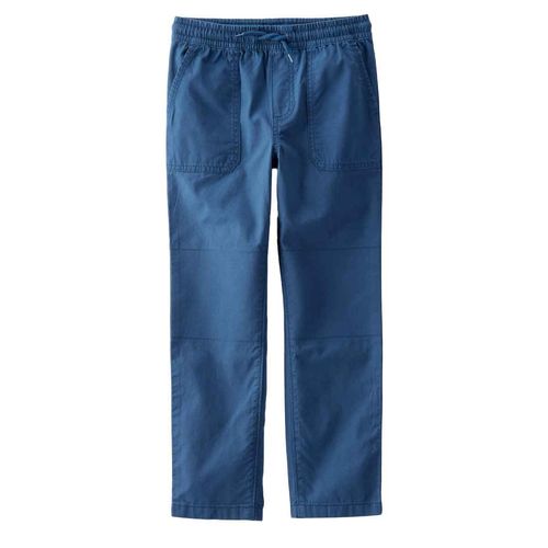 Pantalón Carters azul para niño 3T282310