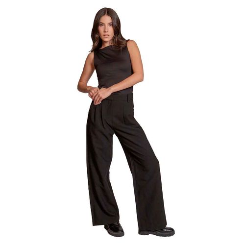 Pantalón Balam negro para dama BB0239