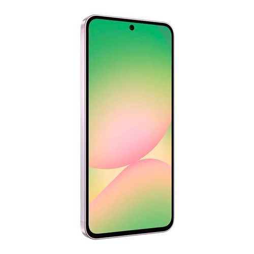 Smartphone Samsung a56 256 GB rosa sm-a566e a56 25