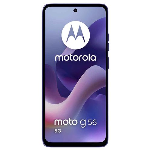 Smartphone Motorola G56 256 GB azul xt2529-1 g56