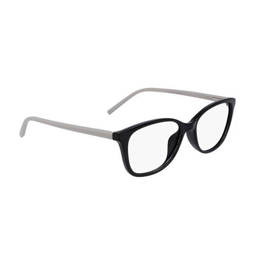 Lentes oftálmicos Dkny para dama mariposa negro 40900