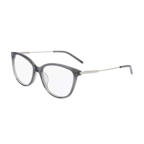Lentes oftálmicos Dkny para dama cat eye gris 46826