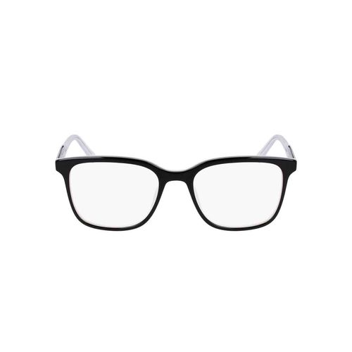 Lentes oftálmicos Dkny para dama cuadrado negro dk5065