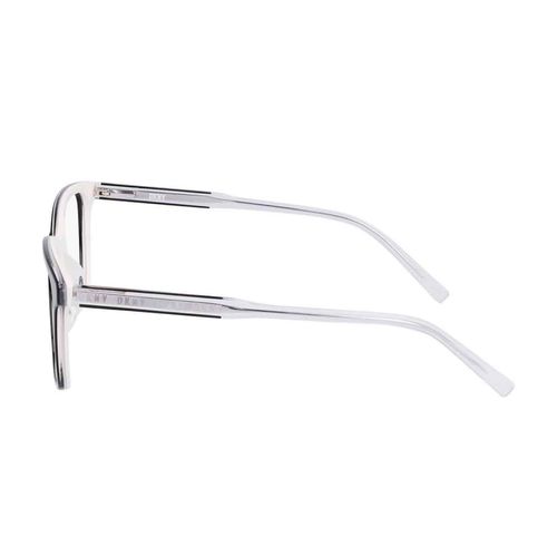 Lentes oftálmicos Dkny para dama cuadrado negro dk5065