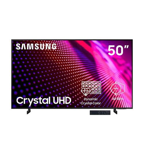 Pantalla Samsung 50p led negro un50u8000ffxzx