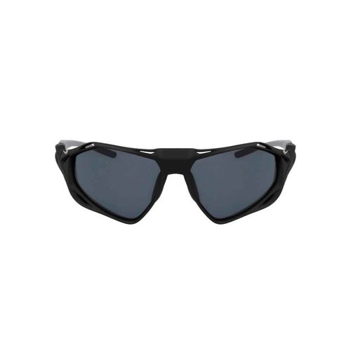 Lentes solares Nike unisex rectangular negro nkif1120x