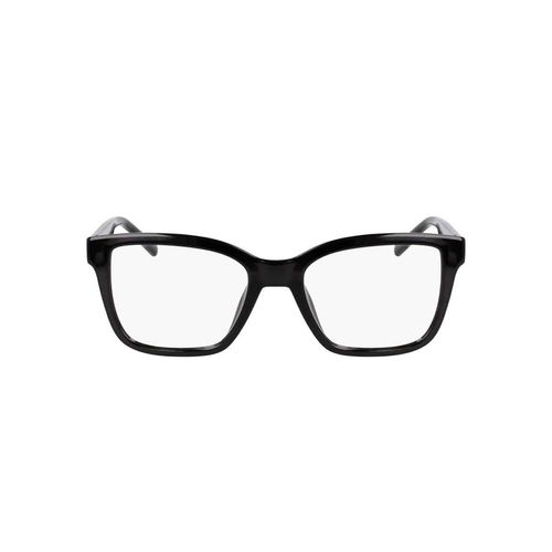 Lentes oftálmicos Dkny para dama rectangular negro dk5069