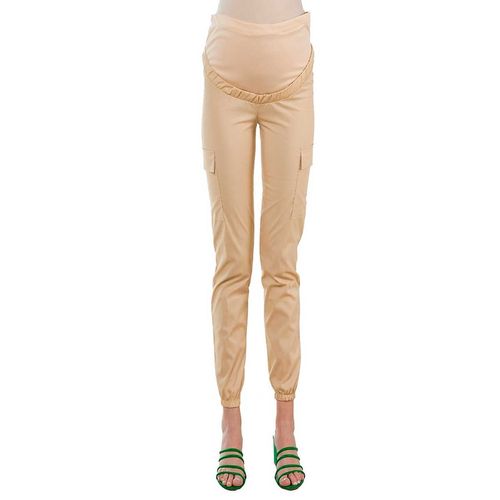 Pantalón de maternidad Mam Maternity Clothi beige 215