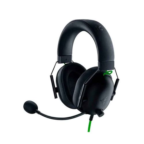 Audífonos gamer Razer blackshark negro rz04-03240100