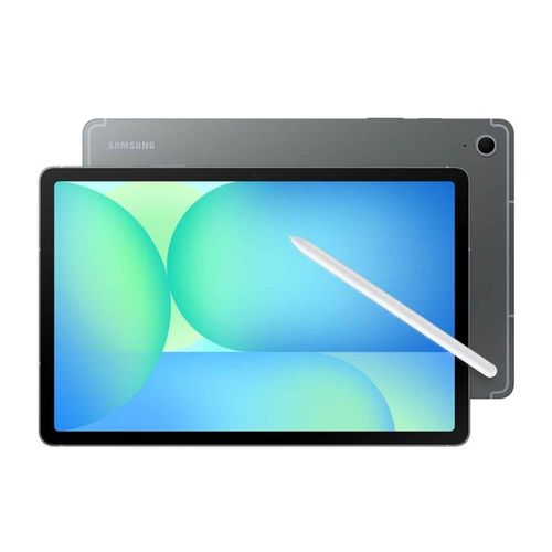 Tablet Samsung galaxy s10 gris sm-x520nzaemxo