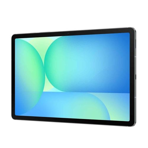 Tablet Samsung galaxy s10 gris sm-x520nzaemxo