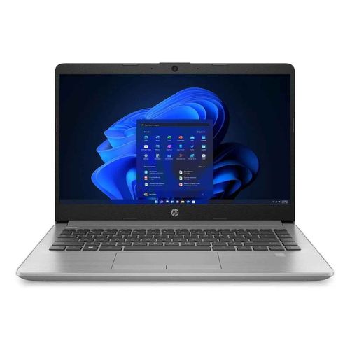 Laptop Hp g10 plateado al2q9lt