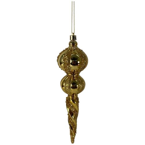 Adorno decorativo Santini Christmas 130-4900117