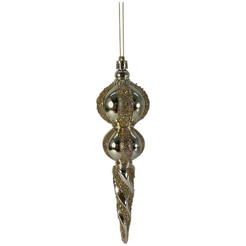 Adorno decorativo Santini Christmas 130-4900118