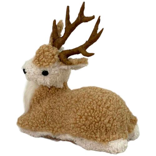Figura decoritava Santini Christmas Ciervo 130-7000478