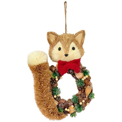 Adorno decorativo Santini Christmas 130-7000375