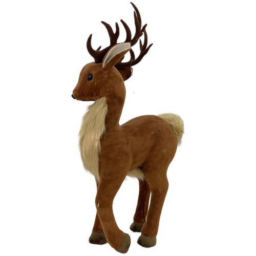 Figura decoritava Santini Christmas Ciervo 130-7000412