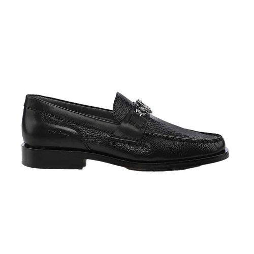Zapato casual Franco Cuadra negro para caballero 3D1VNTS