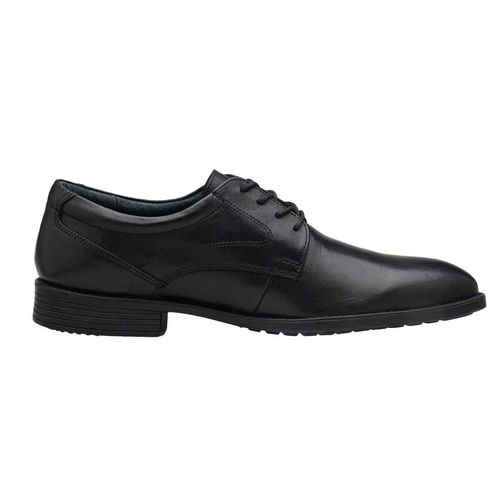 Zapato casual Docker'S negro para caballero D2125742