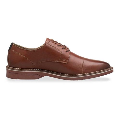 Zapato casual Docker'S tan para caballero D2125691