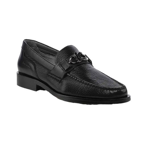 Zapato casual Franco Cuadra negro para caballero 3D1VNTS