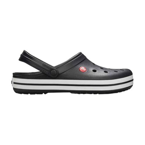 Sandalia Crocs negro para caballero 11016-001