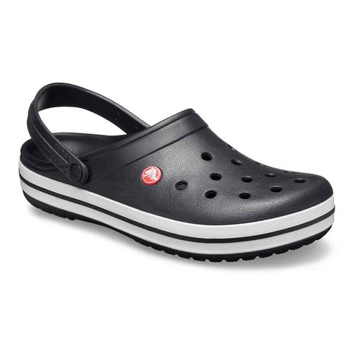 Sandalia Crocs negro para caballero 11016-001