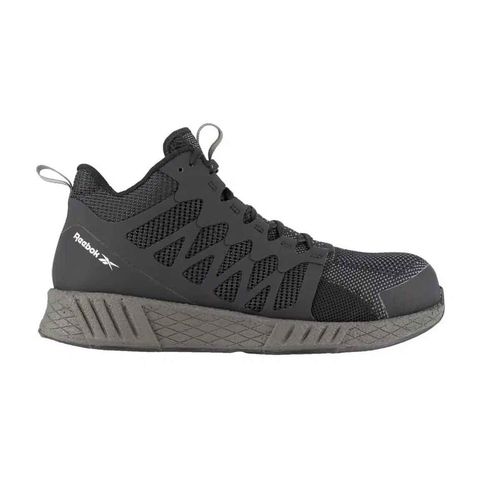 Bota de trabajo Reebok negro para caballero RBMX4318