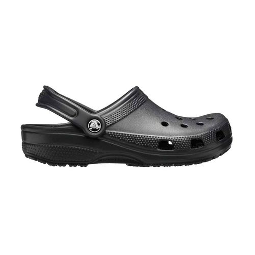 Sandalia Crocs negro para caballero 10001-001