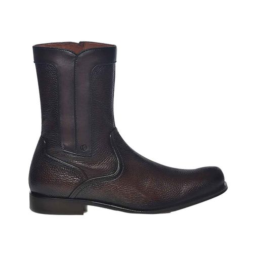 Bota de vestir Franco Cuadra nuez para caballero G45VNTS