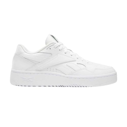 Tenis casual Reebok blanco para caballero 100200461