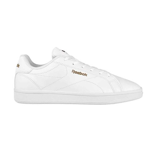 Tenis casual Reebok blanco para caballero EG9447