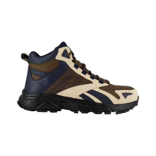 Bota de trabajo Reebok multicolor para caballero RBMX3262