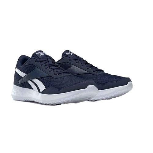 Tenis deportivo Reebok azul para caballero GW7187