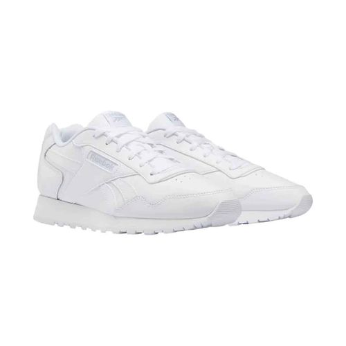 Tenis casual Reebok blanco para caballero GZ2321