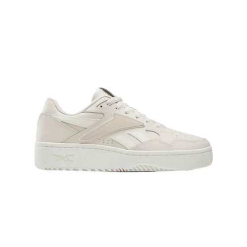 Tenis casual Reebok blanco para dama 100209169
