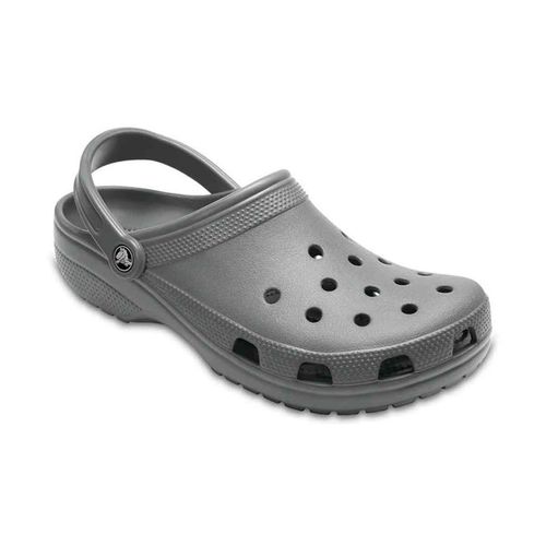 Sandalia Crocs gris para caballero 10001-0DA