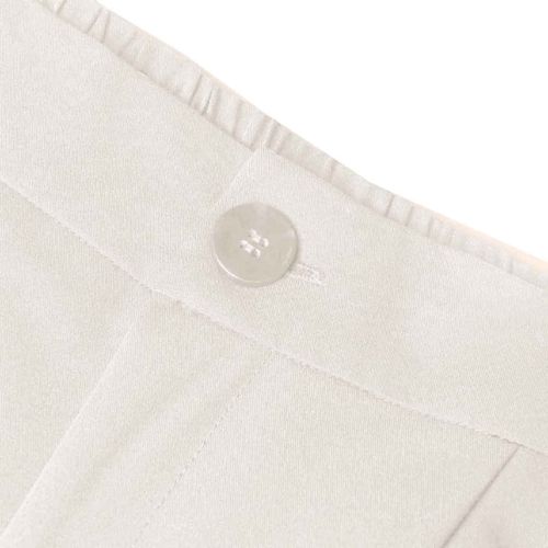 Pantalón Stop beige para dama 56816