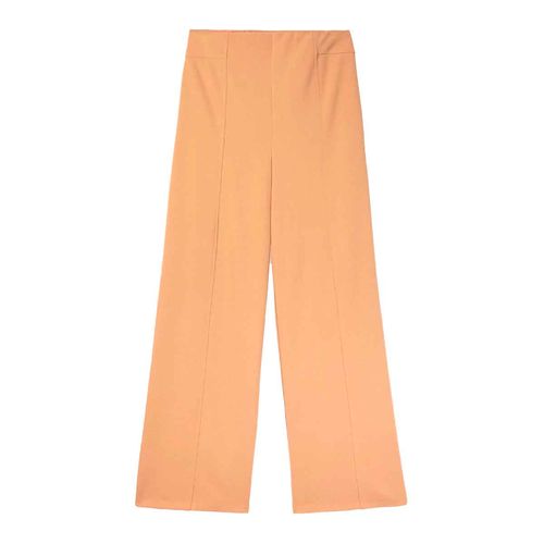 Pantalón Stop caqui para dama 56811