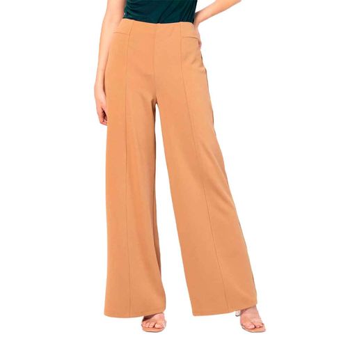 Pantalón Stop caqui para dama 56811