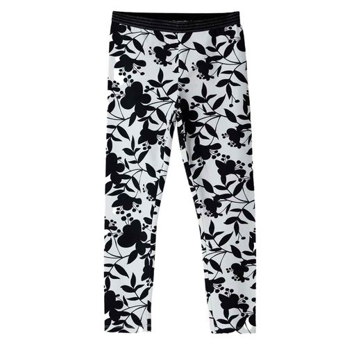 Pantalón Original Marines multicolor para niña DDP3082F
