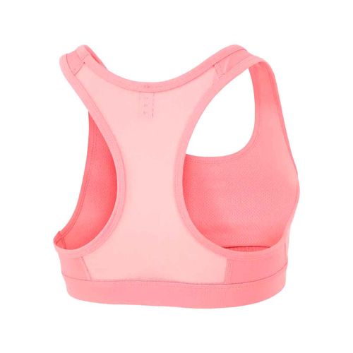 Top deportivo Puma rosa para dama 528154 65