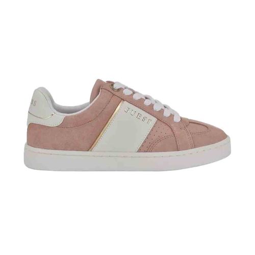 Tenis urbano Guess rosa para dama GWJRONE2