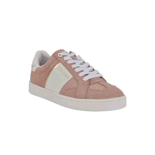 Tenis urbano Guess rosa para dama GWJRONE2