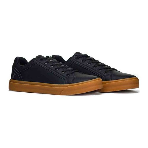 Tenis urbano Tucane negro para caballero TC23-U134