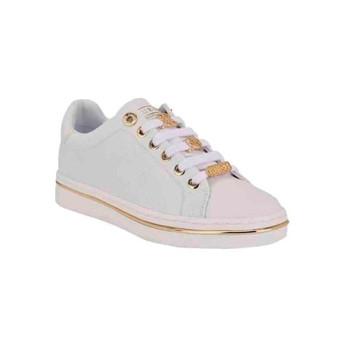 Tenis urbano Guess blanco para dama GWSTASEY