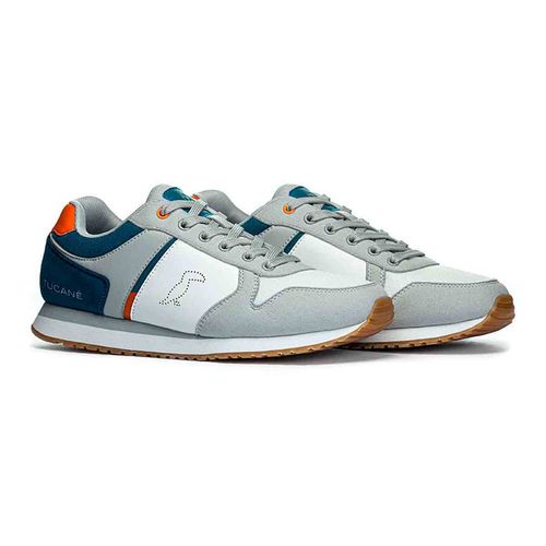 Tenis urbano Tucane blanco para caballero TC23-U133